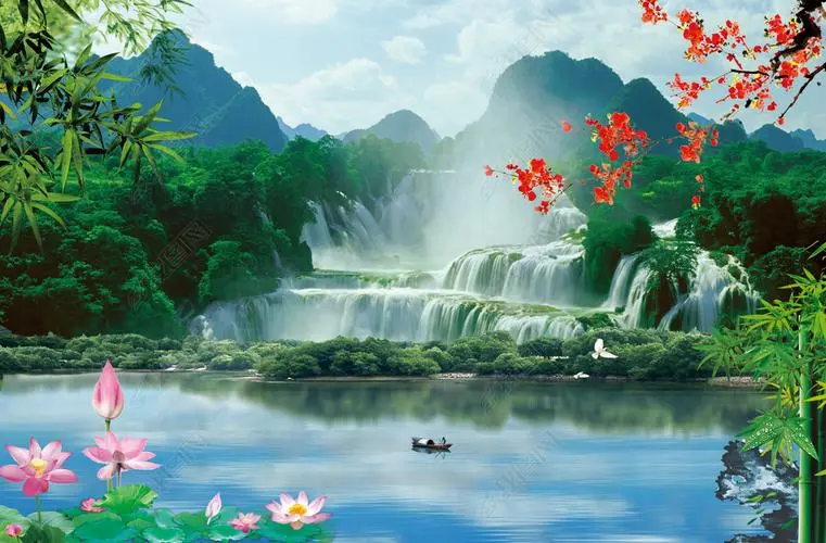电子绿色智能